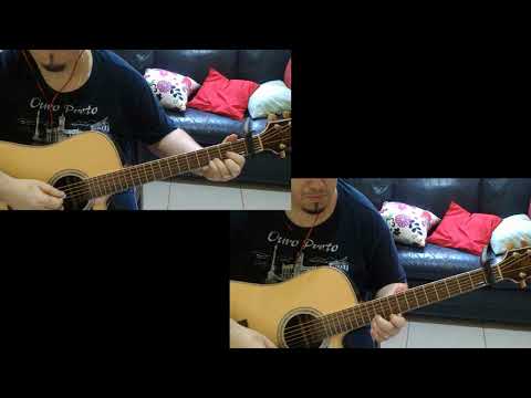 Acertou A Mão - Luan Santana