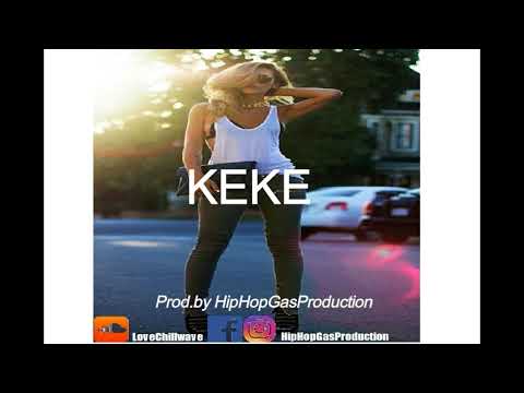 Drake x TrapMoneyBenny / In My Feelings Type Beat - "KEKE" 2018