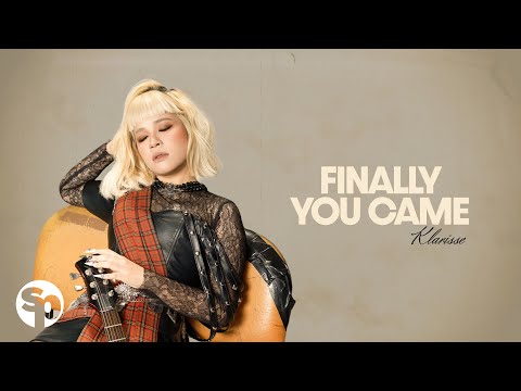 Video thumbnail for Finally You Came