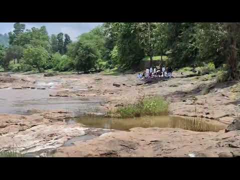 #nature #narmada #travel #waterfall#whatsappstatus #music
