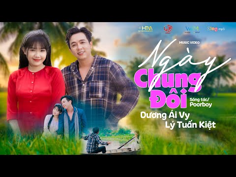 Ngày chung đôi - Lý Tuấn Kiệt