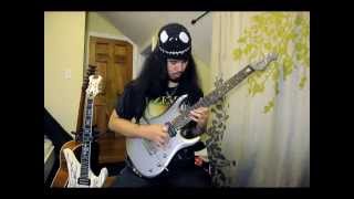 [Original] Night Symphony In C Minor Part II: Endless Torture