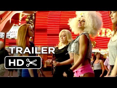 Best Night Ever TRAILER 1 (2014) - Comedy Movie HD