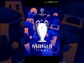 UEFA Champions League Final Madrid 2019 Anthem