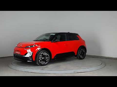 Video of Nissan Micra 52KW ADVANCE 2 TONE AUTO