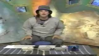 Planeador Soda Stereo Gustavo Cerati