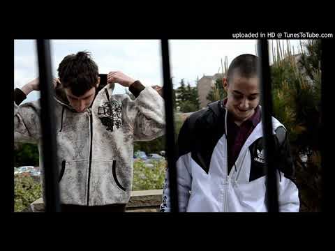 TimPs & Jay Slim - Vsak Od Nas [HD]
