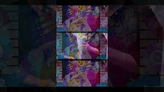 - 【Negi × ZIMA】吉原ラメント コラボで歌ってみた!Part2 #shorts