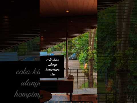 Tak semudah hompimpa - Nabila taqiyyah #taksemudahhompimpa #nabilataqiyyah #shorts #storywa #fyp