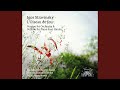 The Firebird: Kastchei's Death - Profonds tenebres