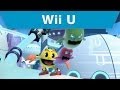 Pac-Man et les aventures de Fantomes 2 - WII U