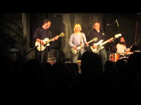 The Records with John Wicks - Teenarama