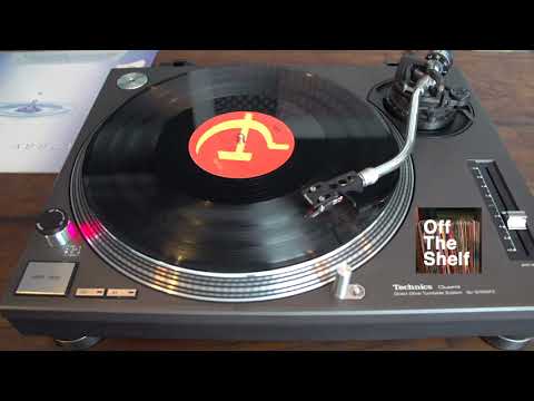 Matt Darey Presents DSP ‎– From Russia With Love (Matt Darey Original Mix) 2000, Liquid Asset