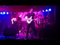 Setanera live @ Jailbreak 