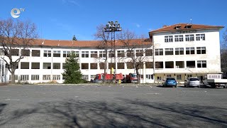 Стартираха ремонтните дейности на обекти от образователната инфраструктура в Кърджали