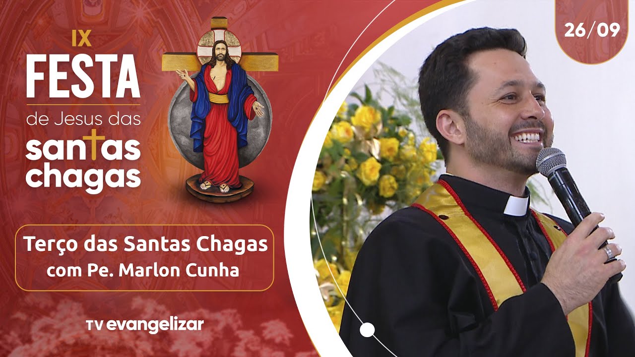 TV EVANGELIZAR - AO VIVO