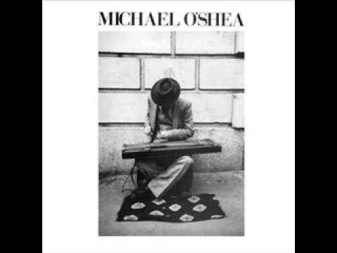 Michael O'Shea - Voices