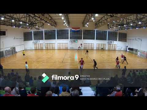 Mnk Ombla - Mnk Kijevo Knin sazetak