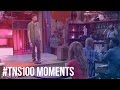 TNS100 Moments 29 James Reads Riley S Diary As His Own