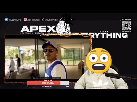 This is Definitely That! A Reece X Jay Jody TuFF Luck Reaction