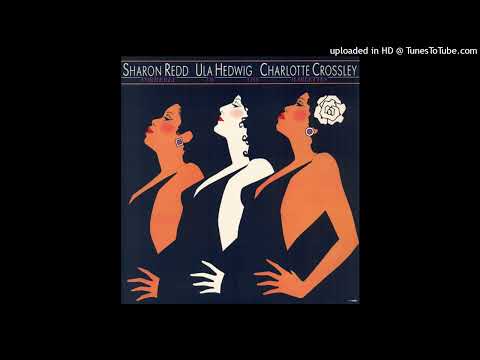 LYSERGICFUNK: Maiden Voyage - Sharon Redd • Ula Hedwig • Charlotte Crossley