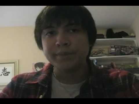 Impact - Canadian Beatbox Championships 2011 Entry