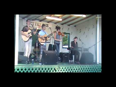 Ballyshannon Jig Medley