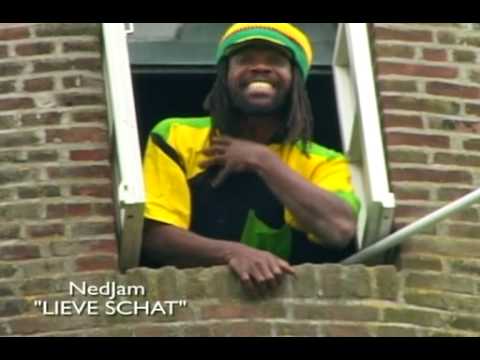 NedJam - Lieve Schat (VIDEOCLIP)