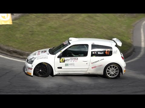 OBC 7° Camunia Rally 2021 MAURI-MAURI by Ferrario