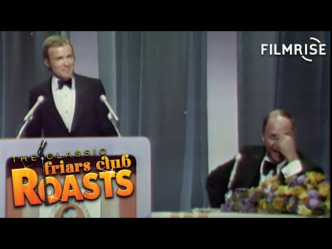 The Classic Friars Club Roasts - Season 1, Episode 2 - Don Rickles