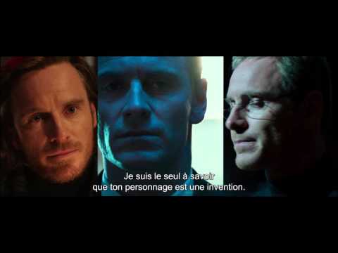 Steve Jobs - Bande Annonce 2 VOST