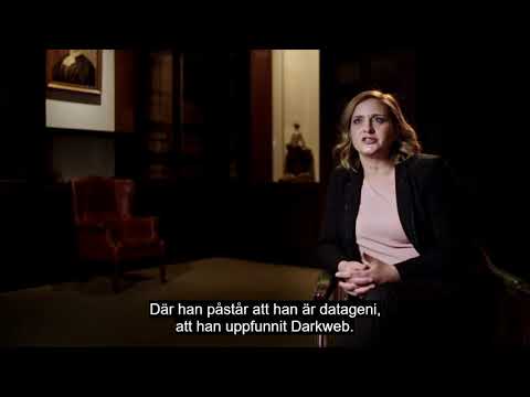 Ett utdrag ur dokumentärserien "Operation Casino" (2020) där jag gör rösten till Casinoligans huvudman Franco Malki...