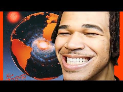 plaqueboymax Reacts to Lil Tecca and Kodak Black - HVN ON EARTH