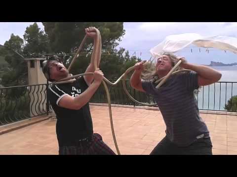 Da Zoik - Trap (Teaser)