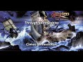 Symphony X - Inferno (Unleash The Fire) [Lyrics & Sub. Español