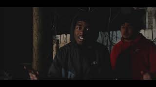 ATM Tank x HotBoy John - Get It Gone Shot By @Karri_Visuals