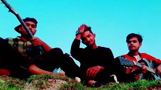 Alvi khan &amp; Emon