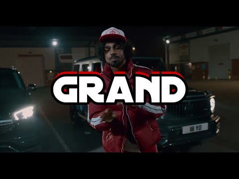 {Free} Mowgs X Fredo Type Beat "Grand" Uk Rap Instrumental