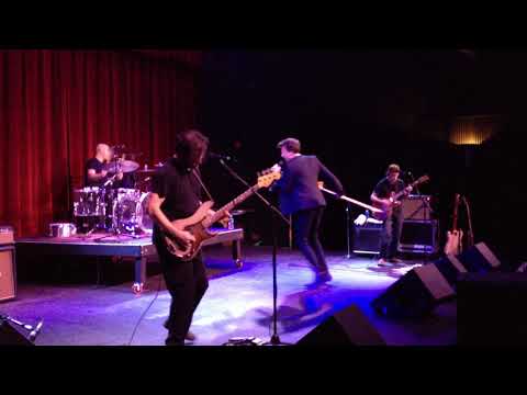 Thumbnail for Steve Taylor The Moshing Floor Live in Concert Charlotte April 27 2014 by Concert, Steve Taylor