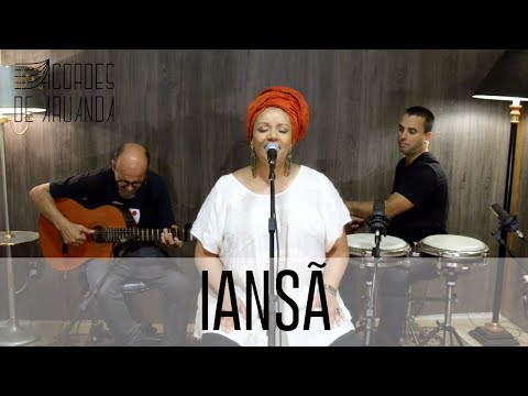 Ponto de Iansã - Deusa do Fogo