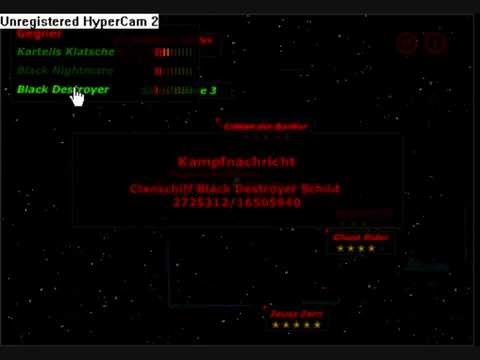 DAS KARTELL vs BLACK ATTACK 1