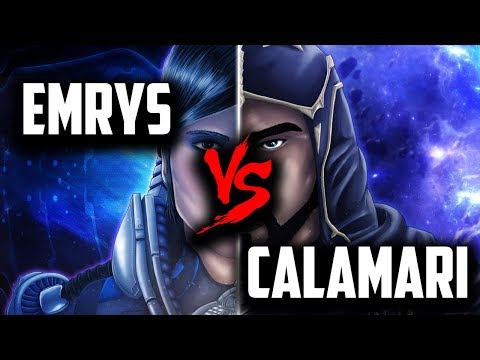 Paragon Feng Mao Competitive Gameplay - ANALYSIS