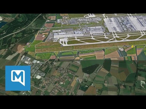 Vergewaltigung in Hallbergmoos: Der Weg des Opfers