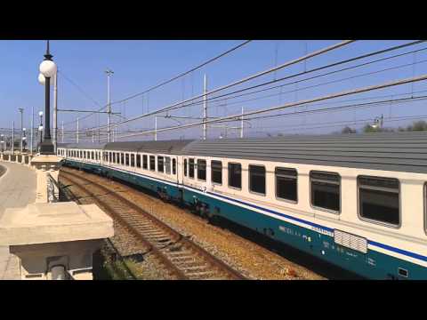 IC 556 Reggio C.C.le-Roma T.ni 24 luglio 2013 09.48