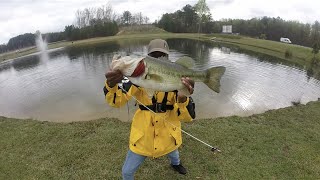 ZJBB Pond Tournament Promo !!