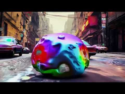 Jonas Esser video