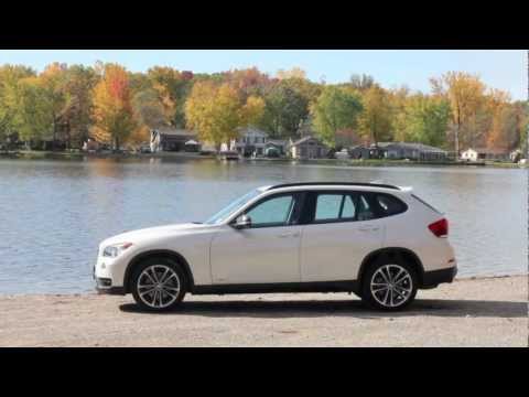 2013 BMW X1 Specs, Price, MPG & Reviews