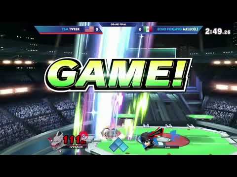 MKLEO EVO 2019 COMEBACK AMV!!!