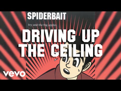 Video thumbnail for Driving Up the Ceiling