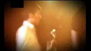 Babyshambles - 02 - You Talk  Live! Rare Glasgow 2007